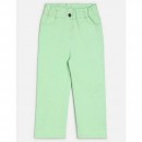 Miniklub Woven Pant - 3-4yr, Green